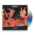 Metallica – Load (3-CD)