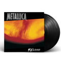 Metallica – ReLoad: Remastered (2-LP Vinyl) Vinyl Record