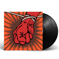 Metallica – St. Anger (2-LP Vinyl) Vinyl Record