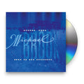 Michael Brook – Cobalt Blue & Live At The Aquarium (2-CD) Music CD
