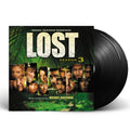 Michael Giacchino – Lost Season 3 (2-LP Vinyl) Vinyl Record