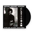 Michael Gregory Jackson – Clarity (LP Vinyl) Vinyl Record