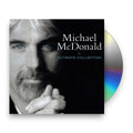 Michael McDonald – The Ultimate Collection Music CD