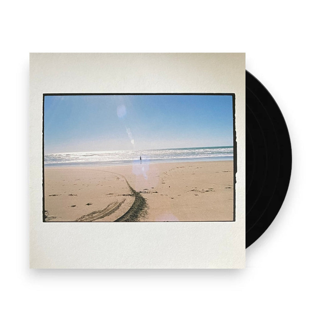 Michaela Anne – Oh To Be That Free (LP Clear Vinyl) Vinyl Record