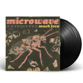 Microwave – Much Love (2-LP Vinyl) Vinyl Record