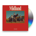 Midland – Stages Music CD