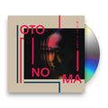 Midori Hirano – Otonoma Music CD