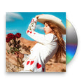 Mikaela Davis – Graceland Way Music CD