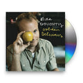Mike Doughty – Golden Delicious Music CD