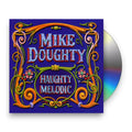 Mike Doughty – Haughty Melodic Music CD
