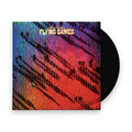 Mike Gordon – Flying Games (LP Vinyl) Vinyl Record