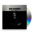 Mike Richmond – Without An Audience Music CD