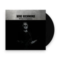 Mike Richmond – Without An Audience (LP Vinyl) Vinyl Record