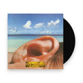 Mikio Masuda – Mickey's Mouth (Yellow LP Vinyl) Vinyl Record