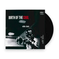 Miles Davis – Birth Of The Cool (LP Vinyl) Vinyl Record