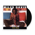 Miles Davis – doo-bop (LP Vinyl) Vinyl Record