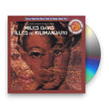 Miles Davis – Filles De Kilimanjaro Music CD