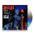 Miles Davis – Merci Miles Live At Vienne (2-CD) Music CD