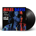 Miles Davis – Merci Miles Live At Vienne (2-LP Vinyl) Vinyl Record
