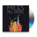 Miles Davis – Miles Live at the Fillmore: Miles Davis 1970 (4-CD) Music CD
