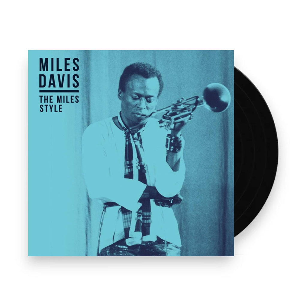 Miles Davis – Miles Style (LP Vinyl) Vinyl Record