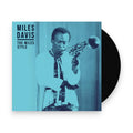 Miles Davis – Miles Style (LP Vinyl) Vinyl Record