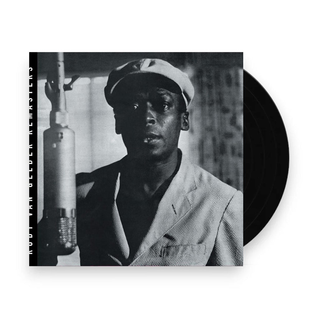 Miles Davis – Musings Of Miles (LP Vinyl) Vinyl Record