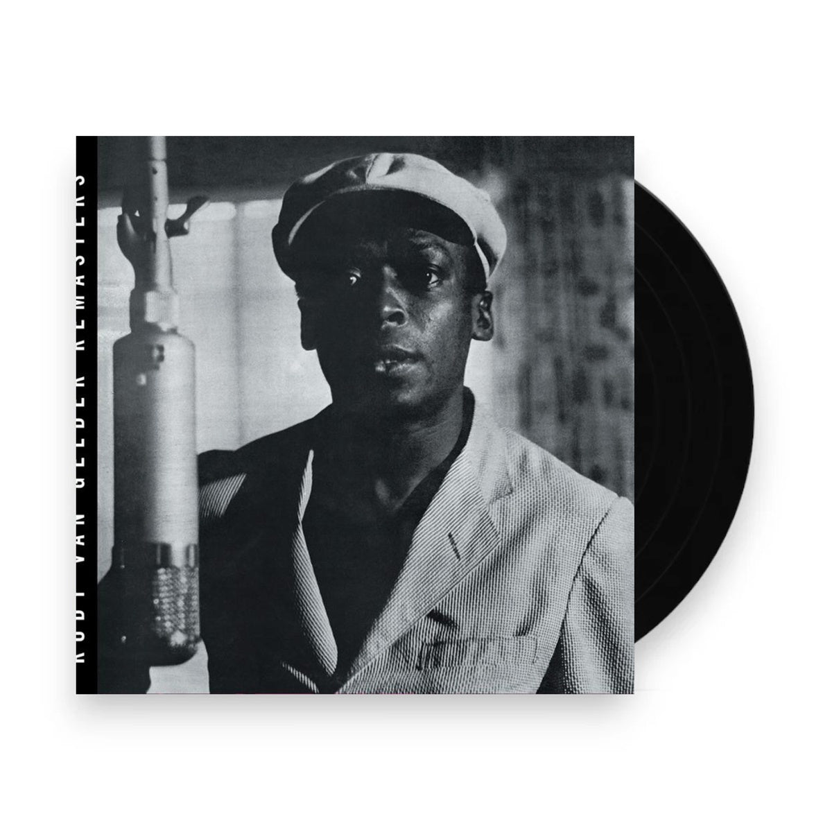 Miles Davis – Musings Of Miles (LP Vinyl) Vinyl Record