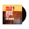 Miles Davis – Seven Steps To Heaven (Mobile Fidelity LP Vinyl) Vinyl Record