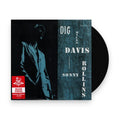 Miles Davis – Dig (LP Vinyl) Vinyl Record