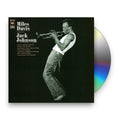Miles Davis – Tribute to Jack Johnson Music CD