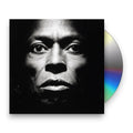Miles Davis – Tutu Music CD