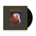 Miles Davis & Michel Legrand – Dingo (LP Vinyl) Vinyl Record