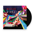 Minus The Bear – Infinity Overhead (LP Vinyl) Vinyl Record
