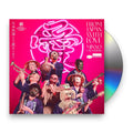 Minyo Crusaders – From Japan with Love Music CD