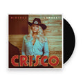 Miranda Lambert – Crisco (Burnt Leather LP Vinyl) Vinyl Record
