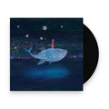 Misaki Umei – Asleep Above Creatures (Clear LP Vinyl) Vinyl Record