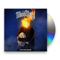 Miss May I – No Place For Me Music CD