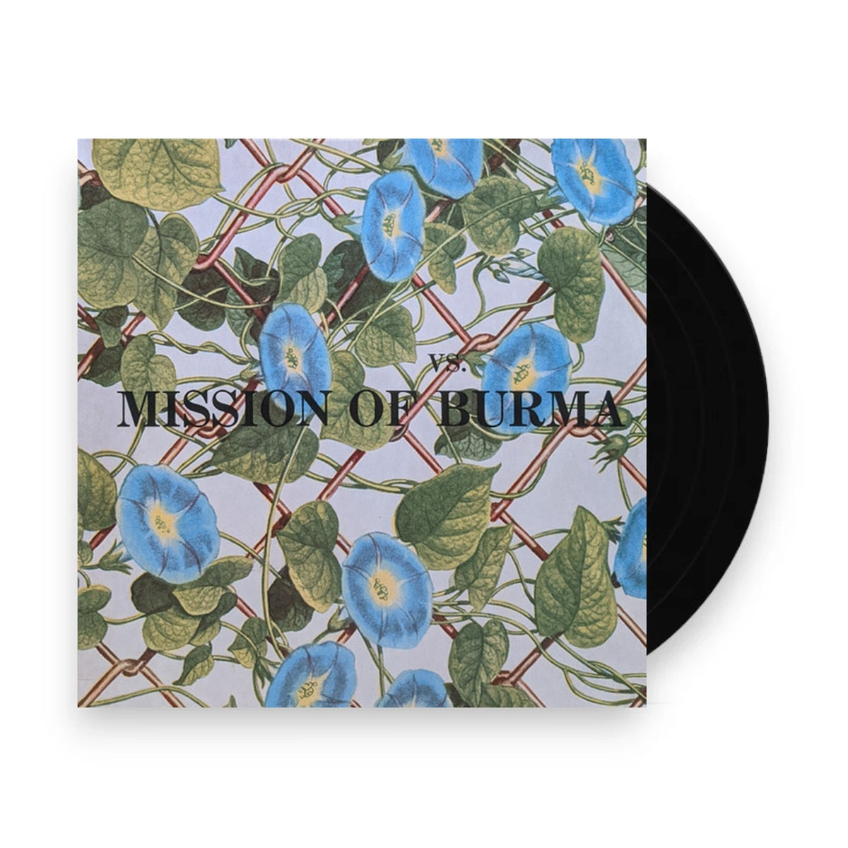 Mission Of Burma – Vs. (LP Vinyl) Vinyl Record
