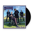 Missoula – Death Doula (White LP Vinyl) Vinyl Record