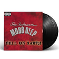 Mobb Deep – Hell on Earth (2-LP Vinyl) Vinyl Record