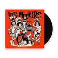 Los Mockers – Rewind (LP Vinyl) Vinyl Record