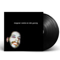 Mogwai – Come On Die Young (Grey 2-LP Vinyl) Vinyl Record