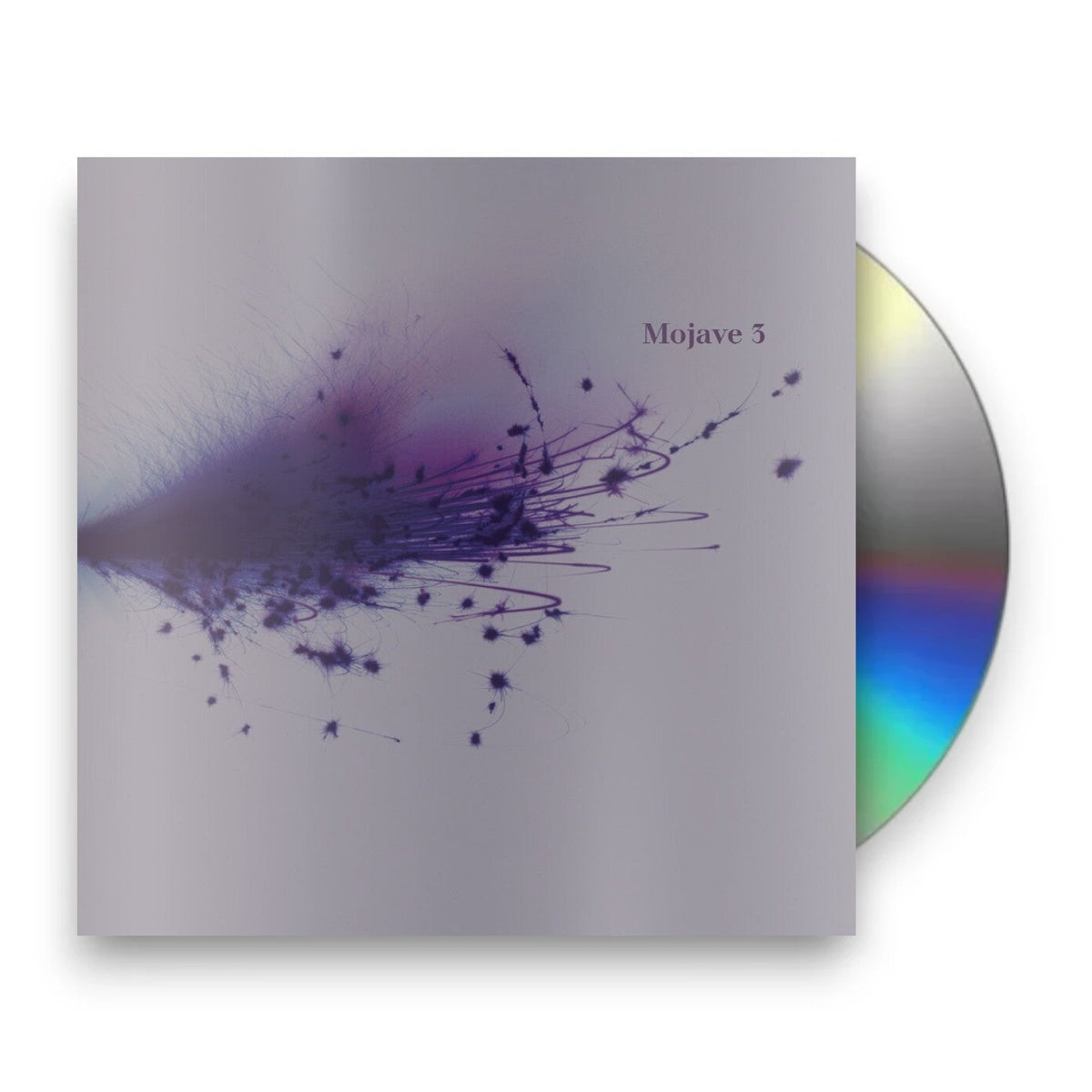 Mojave 3 – Ask Me Tomorrow Music CD