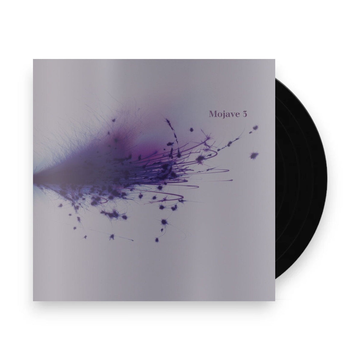 Mojave 3 – Ask Me Tomorrow (LP Vinyl) Vinyl Record