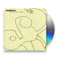 Mojave 3 – Excuses For Travellers Music CD