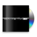 Monsta X – The Phase (Digipak CD)