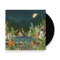 Monster Rally – Echoes Of The Emerald Sands (LP Vinyl) Vinyl Record
