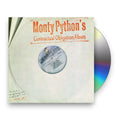 Monty Python – Monty Python's Contractual Obligation Album Music CD