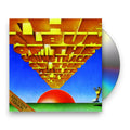 Monty Python – Monty Python's Holy Grail Music CD